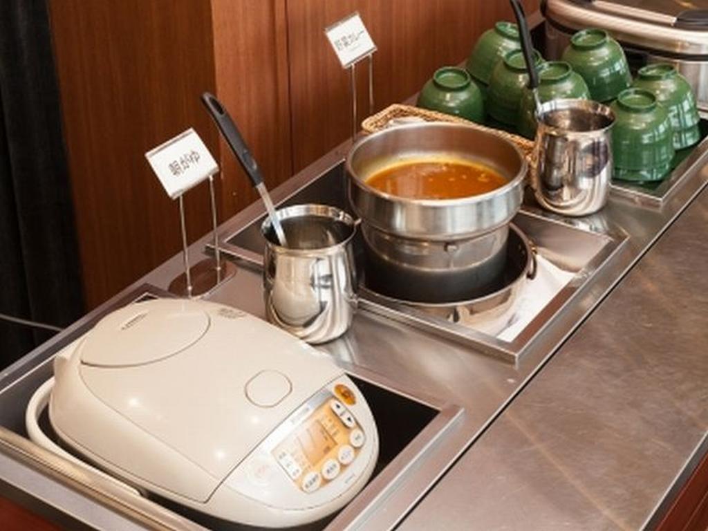 Solaria Nishitetsu Hotel Kagoshima Ngoại thất bức ảnh