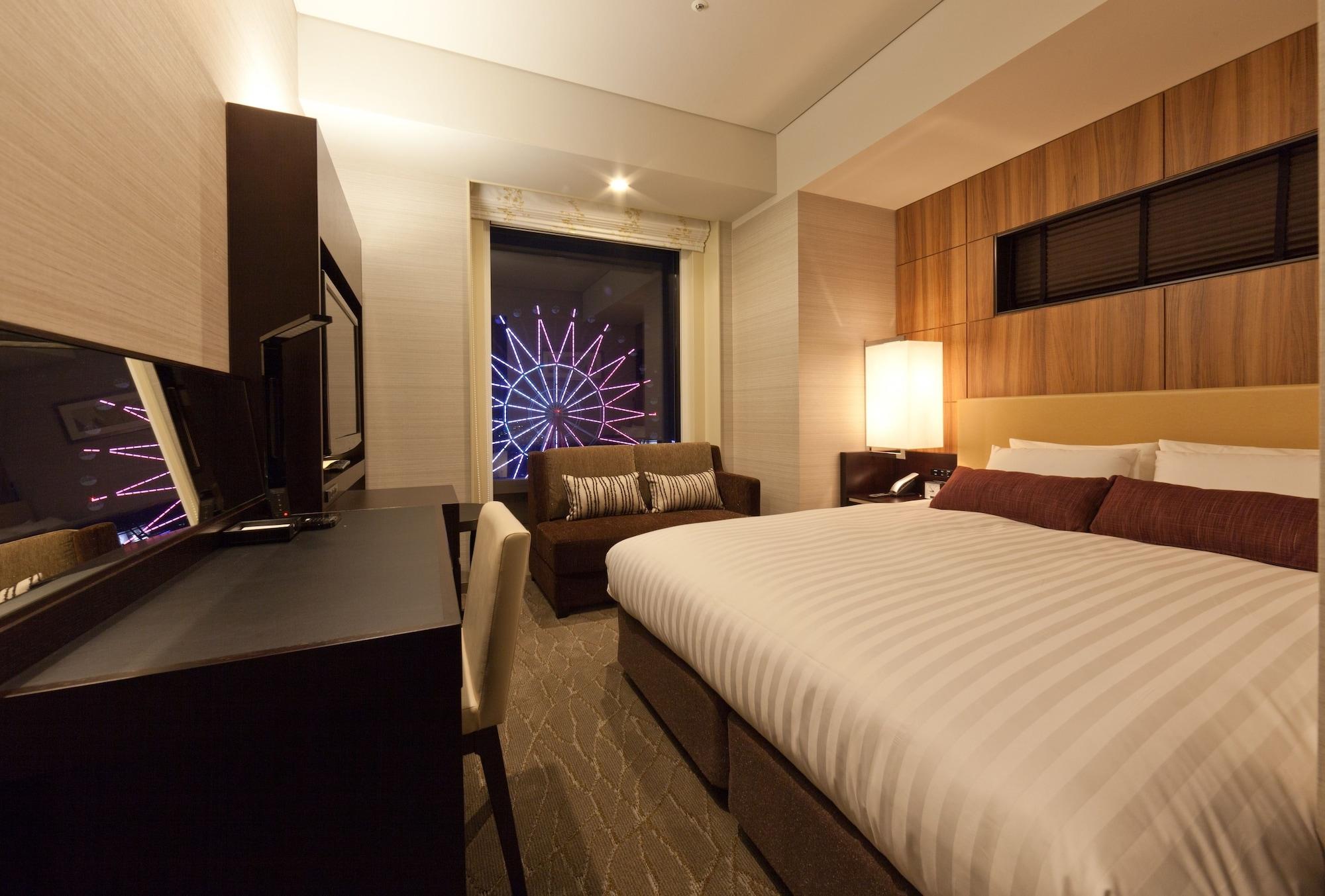 Solaria Nishitetsu Hotel Kagoshima Ngoại thất bức ảnh