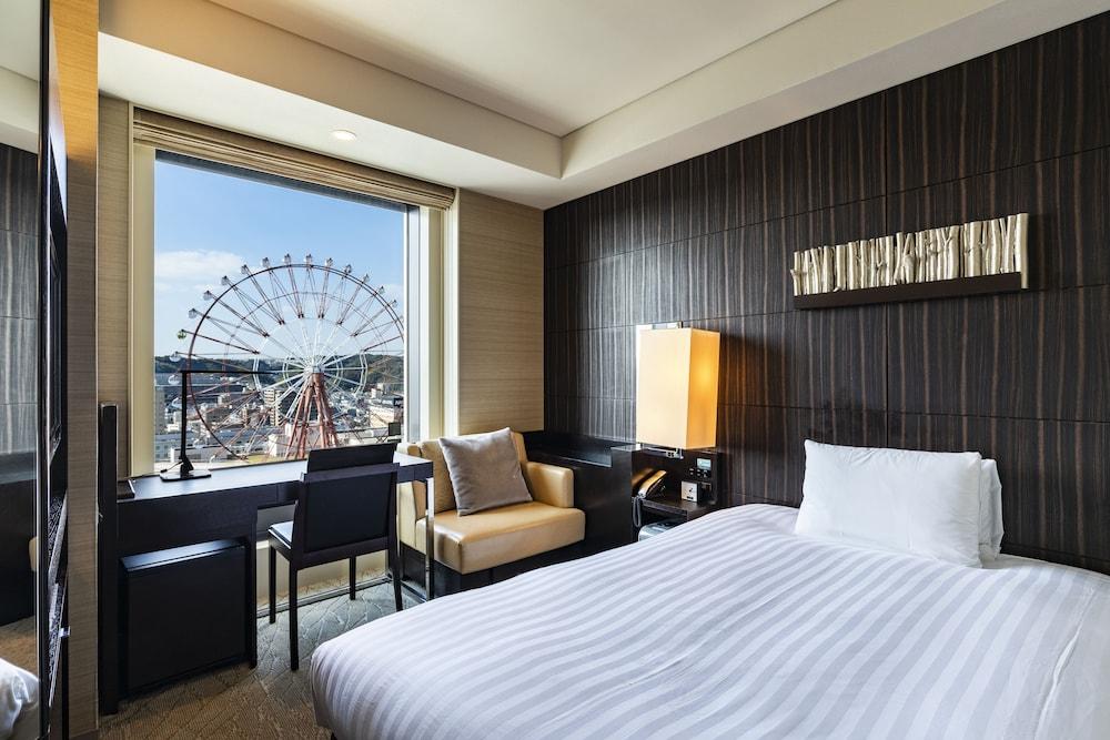 Solaria Nishitetsu Hotel Kagoshima Ngoại thất bức ảnh