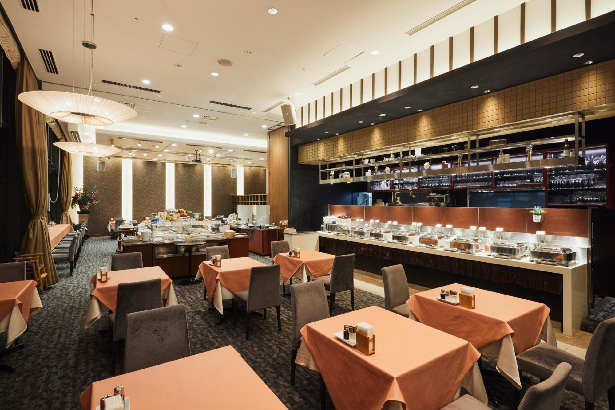 Solaria Nishitetsu Hotel Kagoshima Ngoại thất bức ảnh